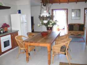 Tenerife villa holidays, sleeps 8 people